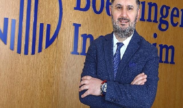 Arif Ok, Boehringer Ingelheim IMETA'ya Yerleşik Ürünler Terapötik Alan Pazarlama Lideri Olarak Atandı