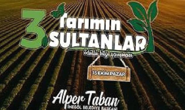 3. Tarımın Sultanları Bilgi Yarışması için Kayıtlar Başladı