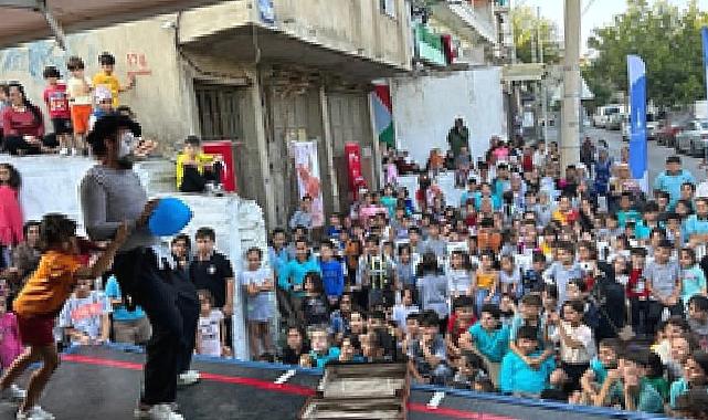 Cumhuriyet'in Yüzüncü Yıl Kutlamalarının Adresi Dayanışma Noktaları