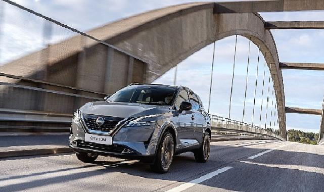 Nissan'dan En Özel Ekim Ayı Kampanyası