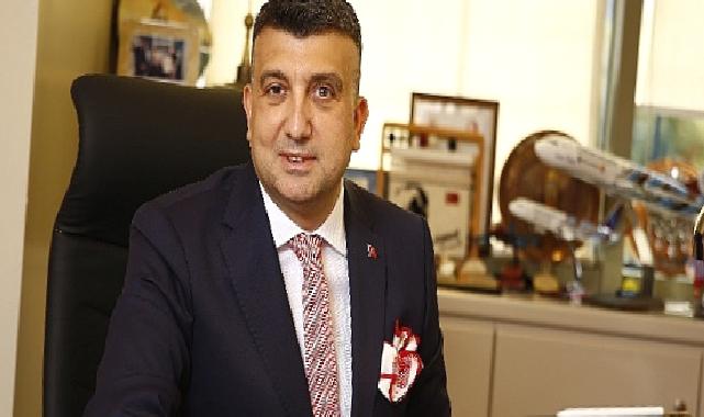 Steel Sigorta ve Reasürans Brokerliği CEO'su Abdullah Özcan: "Çocuğunuzun Geleceğini Sigortasız Bırakmayın!"