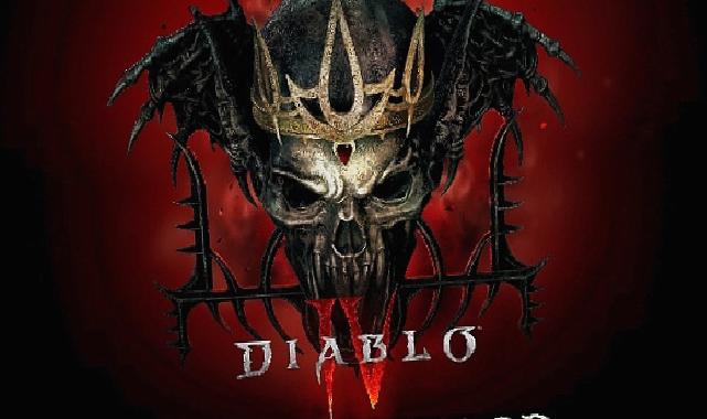 Diablo IV, 17 Ekim'de Steam'e Geliyor