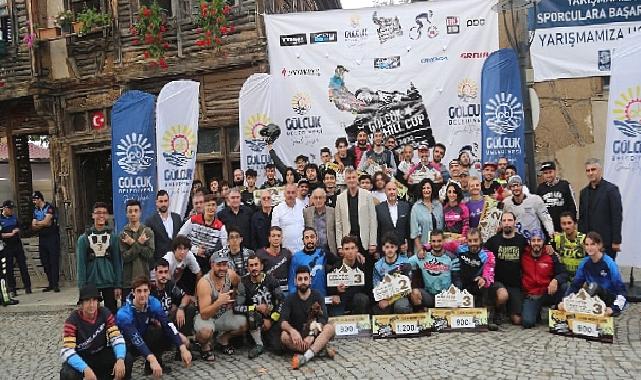 Adrenalin Dolu Downhill Cup 2. Kez Gölcük'te Başlıyor