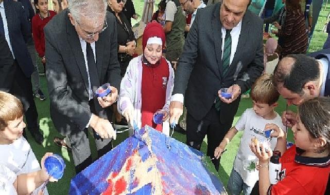 Canik Can Dostlar İçin Tek Yürek Oldu