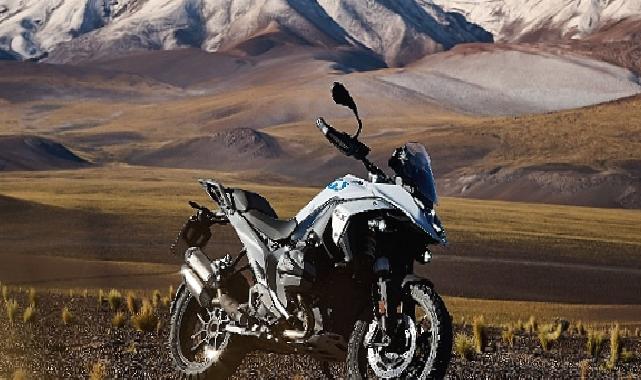 Yeni BMW R 1300 GS Yepyeni Tasarımı, Hafif Gövdesi ve Yeni Motoruyla Segmentinde Standartları Belirliyor