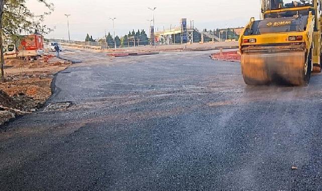 Kitap Fuarına Kolay Ulaşım için Kavşak