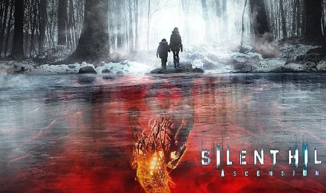 SILENT HILL: Ascension 31 Ekim'de Başlıyor