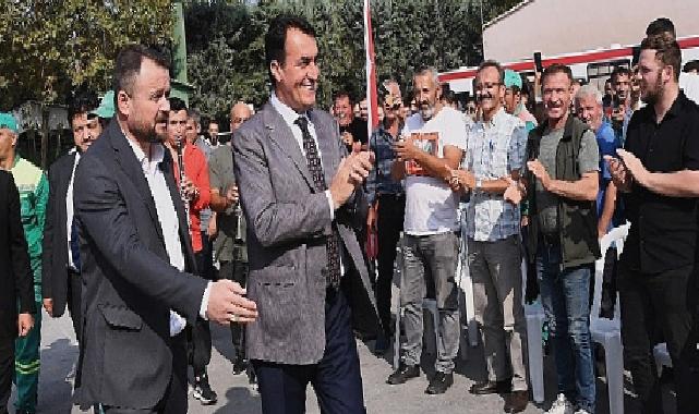 İşçiye En Fazla Zam Yine Osmangazi'den