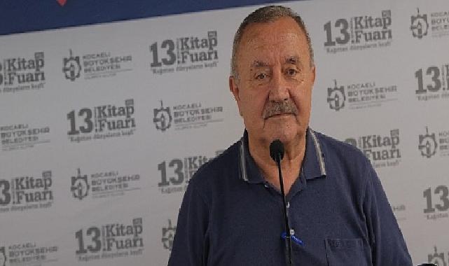 Erbaş: Yazılı Bir Hayatı Olmayan İnsanın Hayatı Olmamıştır