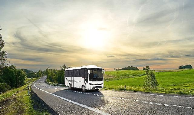 Otokar'ın "Servis Günleri" Kampanyası 16 Ekim'de Başlıyor