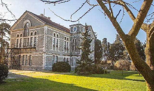 Boğaziçi Üniversitesi'nde Yeni Teknopark Alanları Kuruluyor