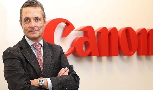 Canon, B2C İş Ortakları ile Bir Araya Geldiği "Birlikte Daha Güçlüyüz" Temalı Etkinliğinde 2024 Büyüme Vizyonunu Paylaştı