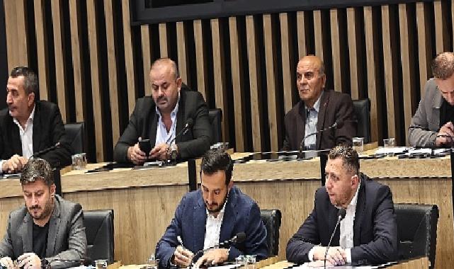 Bağcılar Belediyesi'nin 2024 Mali Yılı Performans Programı ve Bütçesi Kabul Edildi