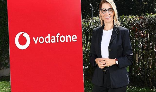 Vodafone Geniş Fiber Hizmetiyle Ev Kullanıcılarının Hayatını Kolaylaştırıyor