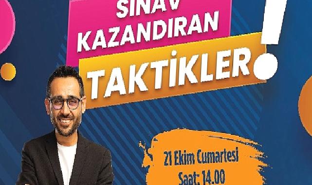 ZEYGEM'den Sınav Kazandıran Taktikler…