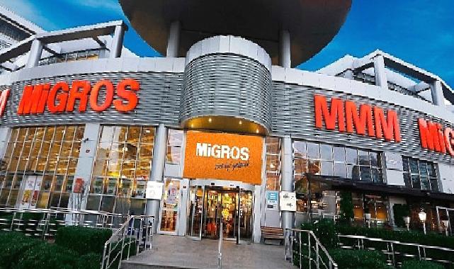 Migros'tan binlerce üründe indirim ile aile bütçesine katkı