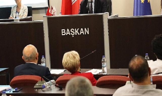 Karşıyaka'da 2 Milyar 450 Milyonluk Dev Bütçe