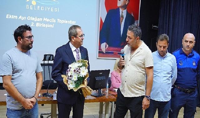 Ayvalık Belediye Bütçesi Bir Milyar Türk Lirası