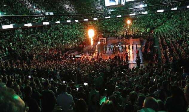 TV3 Grubu ve LRT, Saran Media Group iş birliğiyle Baltık Ülkelerinde EuroLeague yayın haklarını genişletiyor