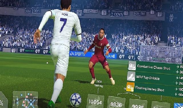 EA SPORTS FC Markası, EA SPORTS FC Tactical ile Birlikte Daha da Büyüyor