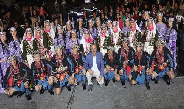 Mudanya'da Mütareke'nin 101. Yılına Yakışan Kutlama