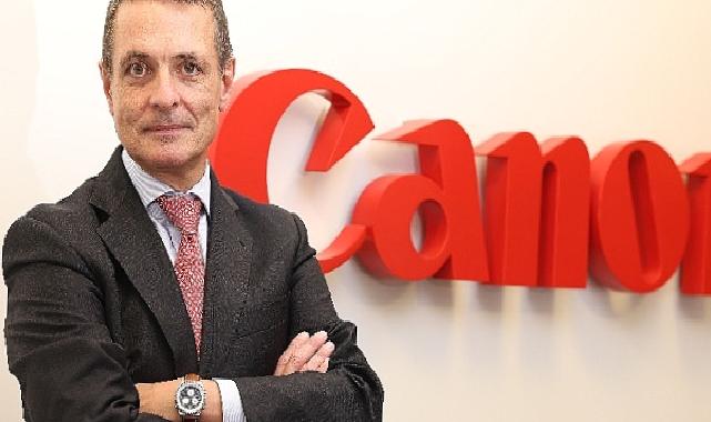 Canon, 3. Kez Salomon Cappadocia Ultra-Trail®'ı Sponsor Olarak Destekliyor