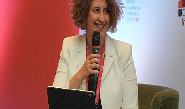 GTR Türkiye 2023 Ticaret ve İhracat Finansmanı Konferansı, Akbank Platinyum Sponsorluğunda Yüzlerce Profesyonelin Katılımıyla Gerçekleşti