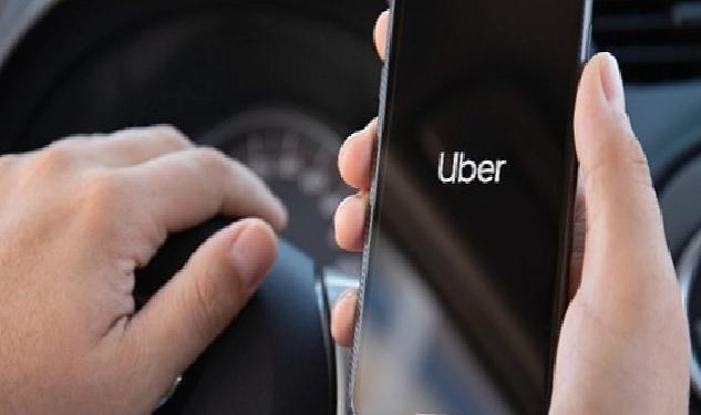 Uber, Türkiye'de taksi uygulaması ile yoluna devam ediyor