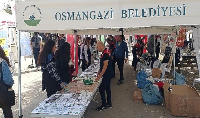 Üniversite Öğrencilerine Geri Dönüşümün Önemini Anlatıldı