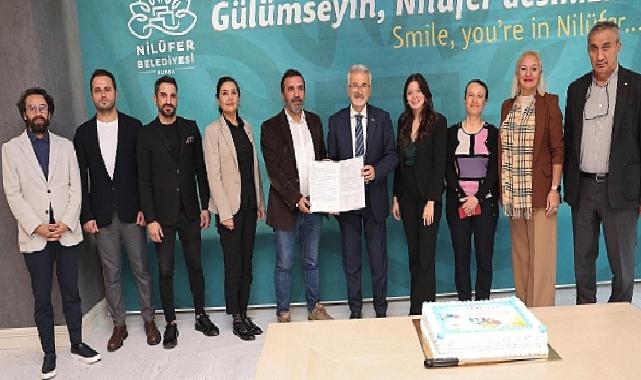 Nilüfer'de Çölyak Hastalarının Beslenmesine Umut Olacak İş Birliği