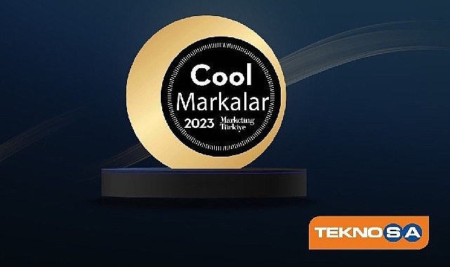 Türkiye'nin en "cool" markası yine Teknosa