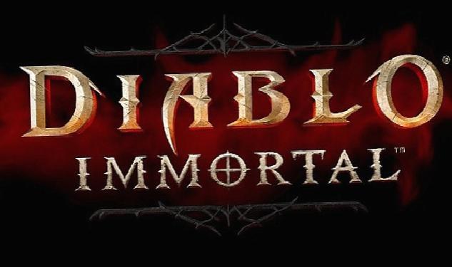 Bu yaz Diablo Immortal hiç olmadığı kadar sıcak olacak