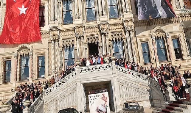 100. Yıl Cumhuriyet Rallisi İstanbul'da