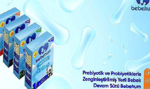 Hidrolize Proteinli Bebek Maması Üreticisi Bebehum 24 Milyon TL Fon Talebiyle Yatırım Turunu Başlattı