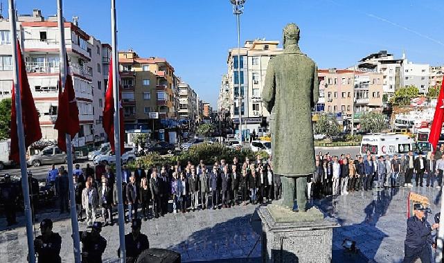 Başkan Sandal: "Muhtarlar En Yakın Çalışma Arkadaşlarım"