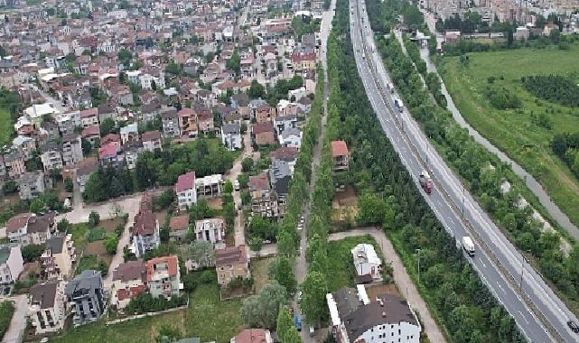 Alikahya Stadyum Tramvay Hattına 6 Teklif