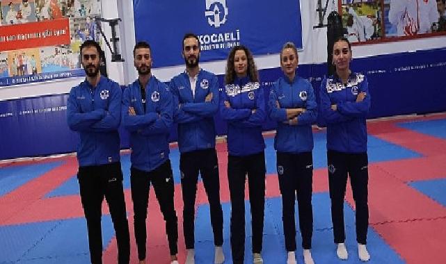 Kağıtspor, Dünya Şampiyonasına çıkarma yapıyor