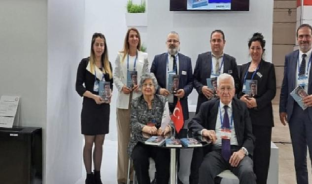 Aldağ Dört Gün Boyunca Teskon+Sodex'in İlgi Odağı Oldu