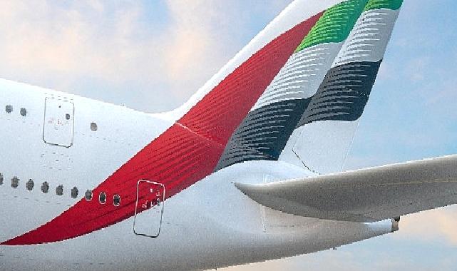 Emirates, 2024 ve 2025'te Sürdürülebilir Havacılık Yakıtı tedariki için Neste ile iş birliğini genişletiyor