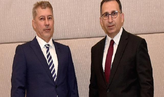 Kalekim'in yılın ilk 9 ayındaki net satışları 2,5 milyar TL oldu