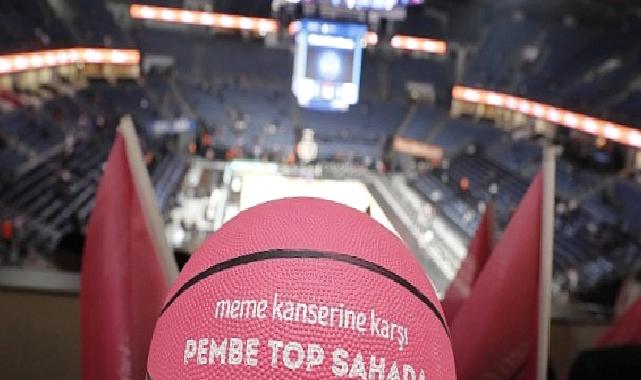 Pembe Top 10. Kez Sahada, Boyner Farkındalık Yolunda Yanında