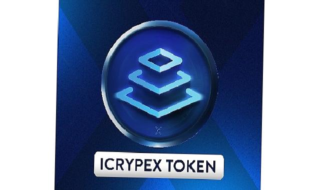 ICRYPEX TOKEN (ICPX) Arz Oluyor