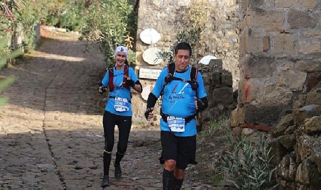 - Tayfun Canlı İda Ultra Maraton tarihini açıkladı!