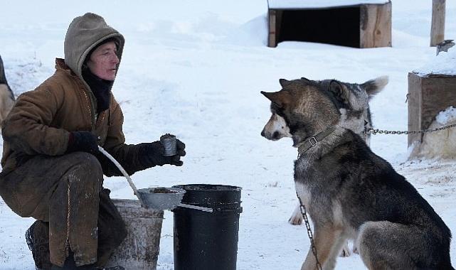 Alaska'yı BBC Earth ile Keşfedin