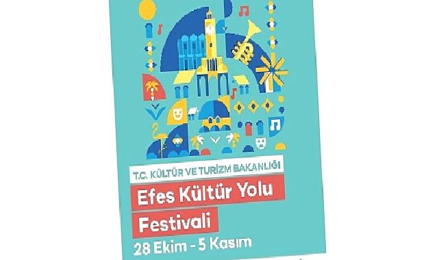 İzmirliler efes kültür yolu festival'inde buluşacak