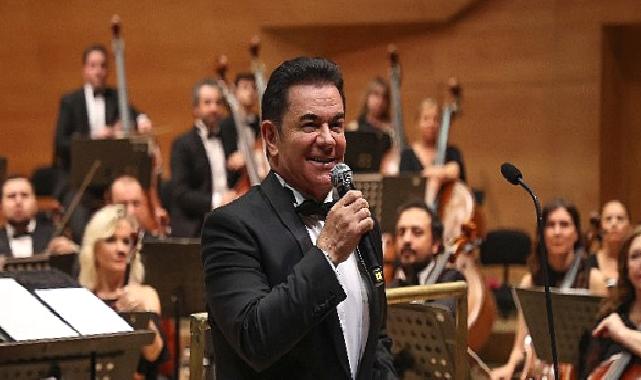 DenizBank Cumhuriyetimizin 100. Yılı Konserleri'nin Başlangıcını Ankara'daki İlk Performansla Yaptı  