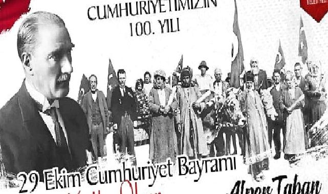 Cumhuriyetin 100. Yılı İnegöl'de Coşkuyla Kutlanacak