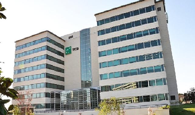 TEB'in ekonomiye verdiği destek 2023 yılının üçüncü çeyreğinde devam etti