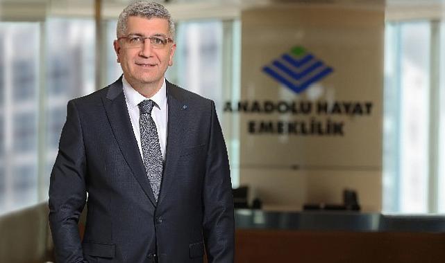 Anadolu Hayat Emeklilik, Bireysel Emeklilik Sistemi'nin 20. Yılında Gelecek için Güvence Sağlamaya Devam Ediyor