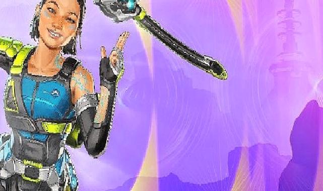 Apex Legends'ın Yeni Sezonu Ignite, Yepyeni Bir Karakterle Birlikte Geliyor